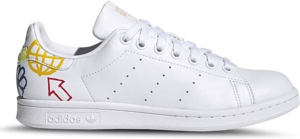 unique stan smiths