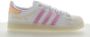 Adidas Futureshell Lage Sneaker Cloud White Multicolor Dames - Thumbnail 3