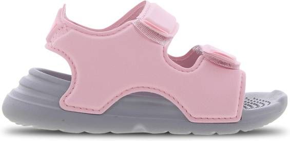 Stam Bevriezen Gehoorzaamheid Adidas Zwemsandalen Baby's Clear Pink Clear Pink Clear Pink - Schoenen.nl