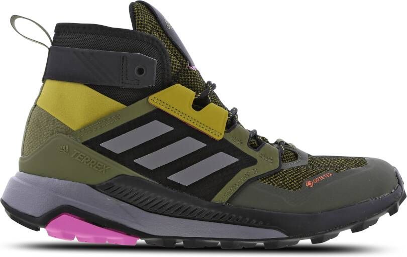 Adidas Terrex Trailmaker Mid Gtx Heren