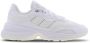 Adidas Originals Zentic Schoenen Cloud White Cloud White Core Black Dames - Thumbnail 2