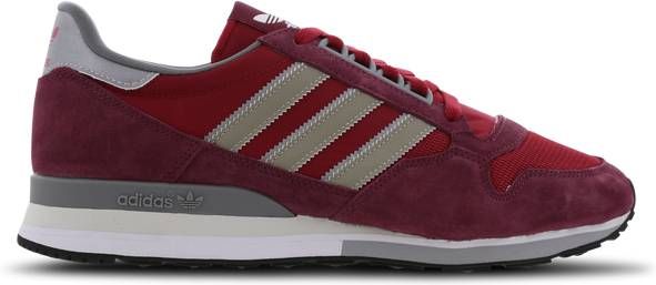 adidas zx 500 burgundy