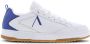 Arkk Ark Visuklass Leather Stratr65 White Classic Bl Men - Thumbnail 1