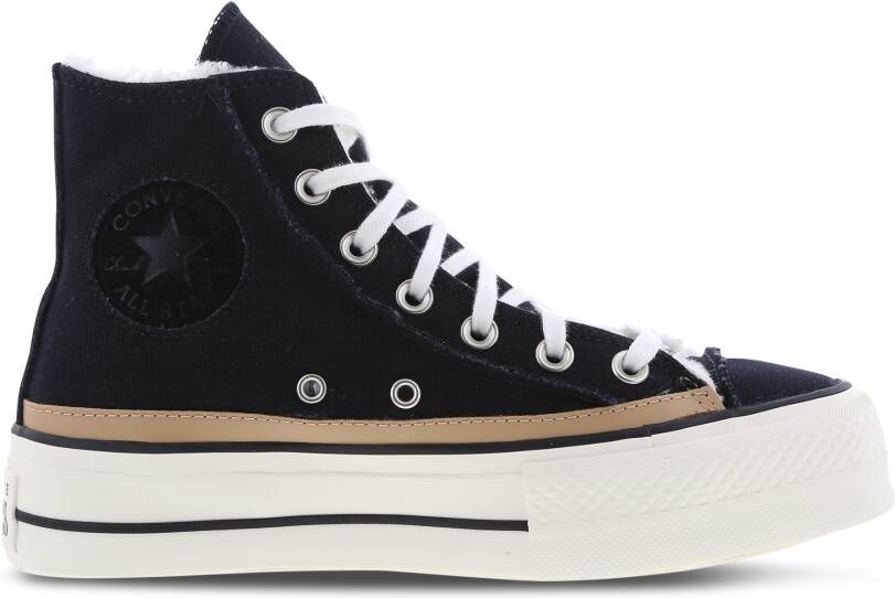 Converse Chuck Taylor All Star Lift Dames