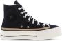 Converse Chuck Taylor All Star Lift Hi Dames Schoenen - Thumbnail 1