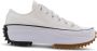 Converse Run Star Hike Platform Low Dames Schoenen - Thumbnail 2