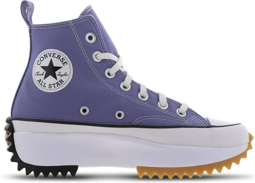 Converse Run Star Hike Platform Dames