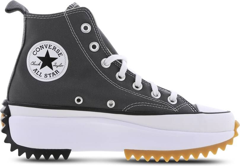 Converse Run Star Hike Platform Dames