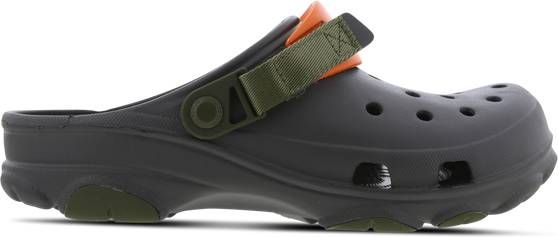 Crocs Classic All Terrain Clog Outdoor Clogs