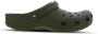 Crocs Classic Clog Army Green Schoenmaat 39 40 Slides & sandalen 10001 309 - Thumbnail 3