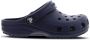 Crocs Classic Clog Unisex Kids 206991-410 Blauw-37 38 - Thumbnail 3