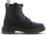 Dr. Martens Junior Lace Boot 460 Serena J Voorschools - Thumbnail 1