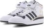 Adidas Originals Sneakers 'Forum Mid' - Thumbnail 4