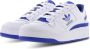 Adidas Originals Forum Bold Schoenen Cloud White Cloud White Royal Blue Dames - Thumbnail 8