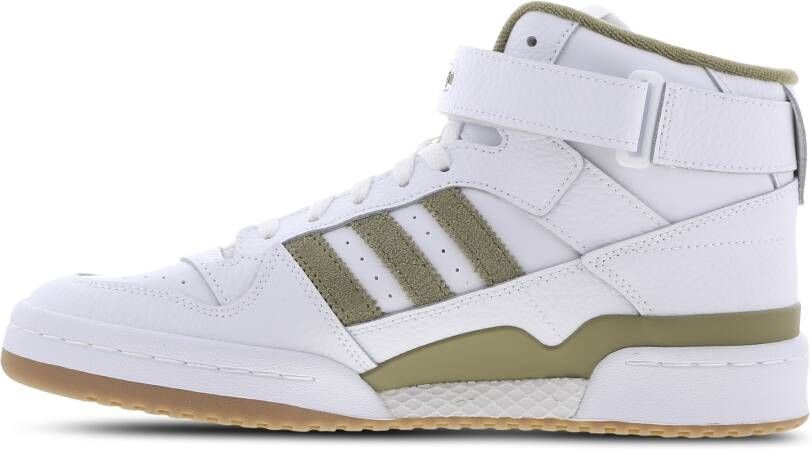 Adidas Forum Mid Heren