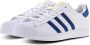 Adidas Originals Superstar Schoenen Cloud White Cloud White Gold Metallic Heren - Thumbnail 6