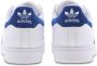 Adidas Originals Superstar Schoenen Cloud White Cloud White Gold Metallic Heren - Thumbnail 7