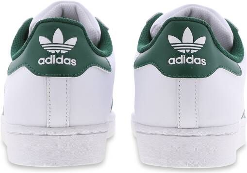 Superstar heren clearance mint