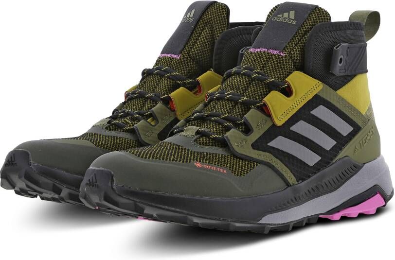 Adidas Terrex Trailmaker Mid Gtx Heren