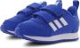 Adidas ZX 700 HD sneaker met mesh details - Thumbnail 9