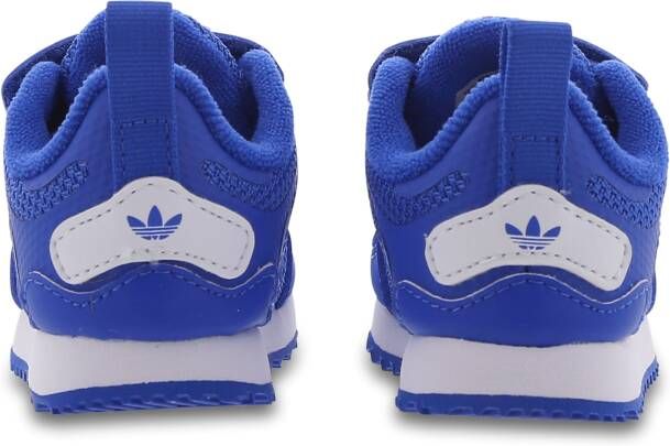 Adidas Zx 700 Hd Cf I Blue White Baby