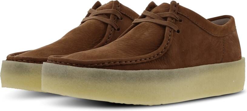 Clarks Originals Wallabee Cup Heren