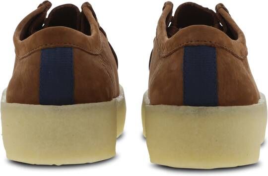 Clarks Originals Wallabee Cup Heren