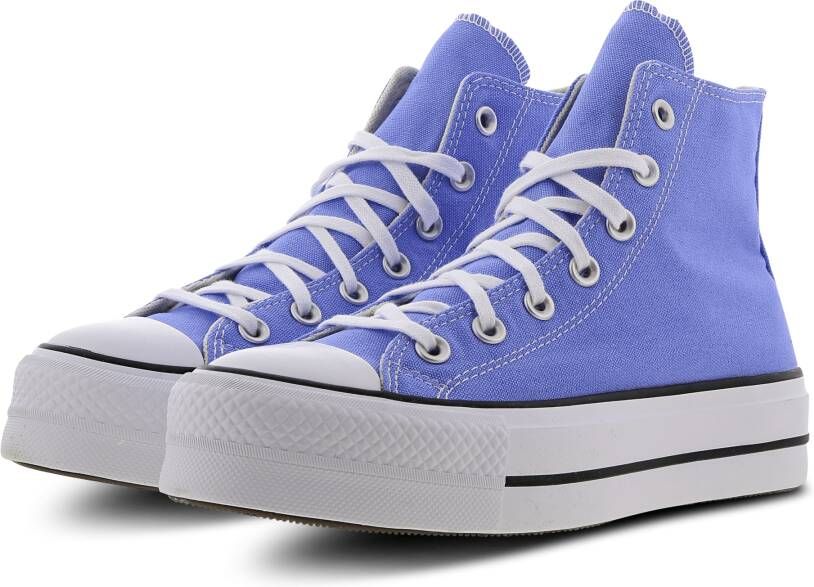 Converse Chuck Taylor All Star Lift Canvas Dames