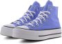 Converse Chuck Taylor All Star Lift Fashion sneakers Schoenen royal pulse black white maat: 38 beschikbare maaten:38 39 - Thumbnail 4