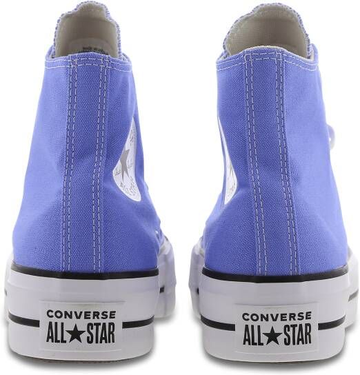 Converse Chuck Taylor All Star Lift Canvas Dames