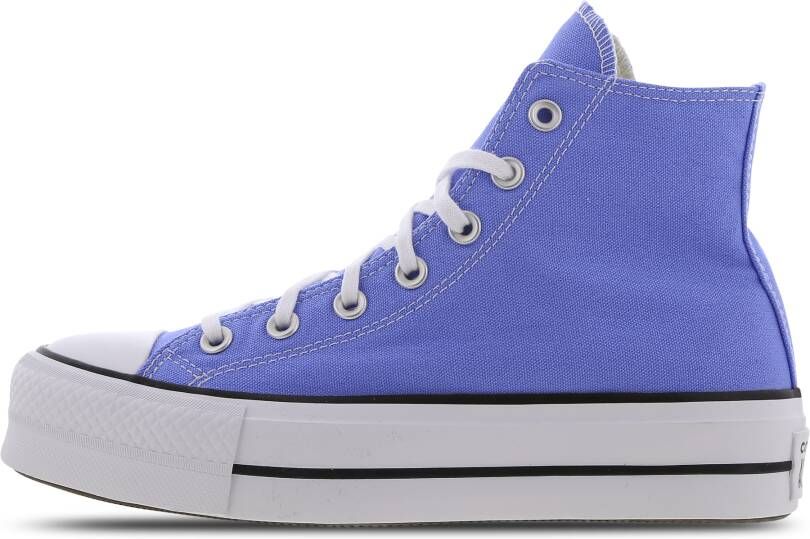 Converse Chuck Taylor All Star Lift Canvas Dames