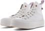 Converse Lift HI Vintage Sneakers White Dames - Thumbnail 3