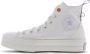 Converse Lift HI Vintage Sneakers White Dames - Thumbnail 5