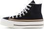 Converse Chuck Taylor All Star Lift Hi Dames Schoenen - Thumbnail 4