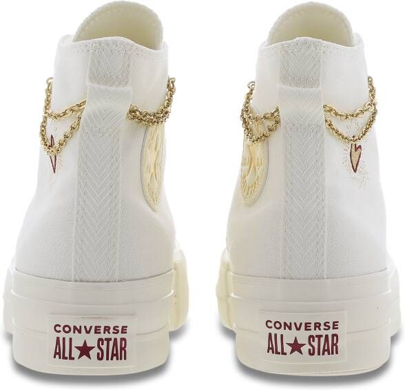 Converse Chuck Taylor All Star Lift Hi Dames