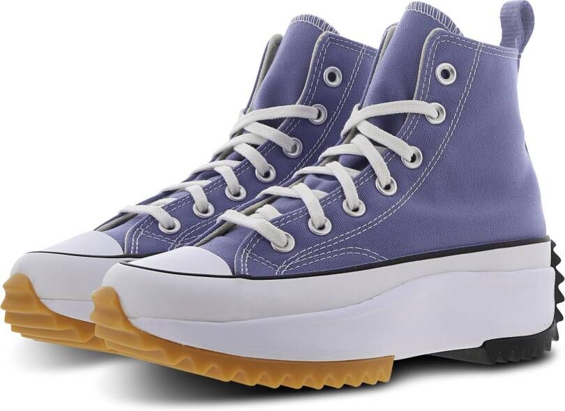 Converse Run Star Hike Platform Dames