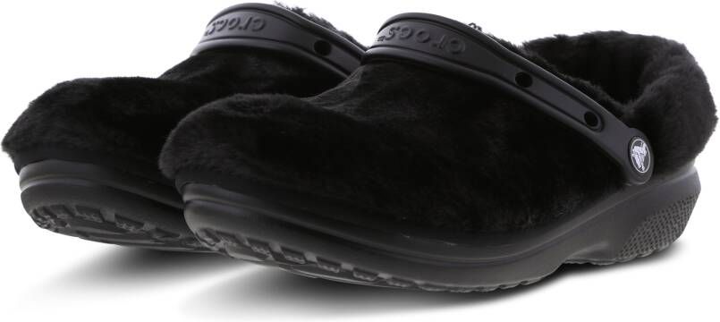 Crocs Classic Fur Sure Dames