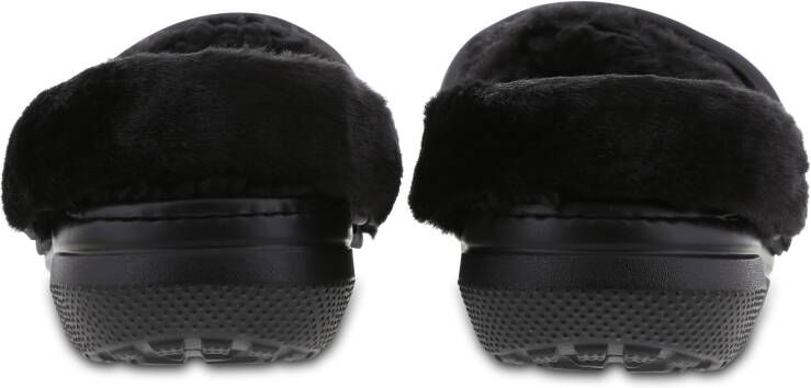 Crocs Classic Fur Sure Dames