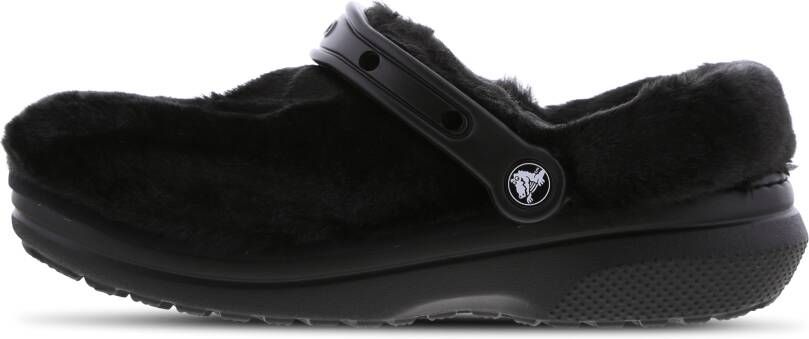 Crocs Classic Fur Sure Dames