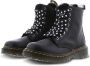 Dr. Martens Junior Lace Boot 460 Serena J Voorschools - Thumbnail 4