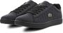 Lacoste Sneakers met structuurmotief model 'CARNABY' - Thumbnail 4