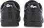 Lacoste Carnaby Pro Mannen Sneakers Black Black - Thumbnail 13