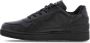 Lacoste T-clip 222 1 Suj (gs) Basketball Schoenen black black maat: 35 beschikbare maaten:35 36 37 38 39 - Thumbnail 11