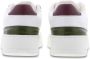 MoEa Lage Sneakers -bagsn1 Maat: 46 Materiaal: Vegan Kleur: Wit - Thumbnail 10