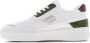 MoEa Lage Sneakers -bagsn1 Maat: 43 Materiaal: Vegan Kleur: Wit - Thumbnail 9