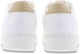 MoEa Lage Sneaker Beige White Heren - Thumbnail 4