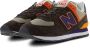 New Balance Gebruikte Lederen Louis Vuitton Tassen Meerkleurig Heren - Thumbnail 5