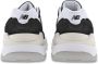 New Balance Heren Sneakers M5740Slb Zwart Suède Black Heren - Thumbnail 7