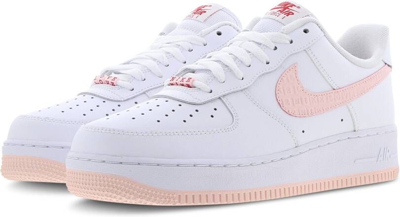 Nike AIR FORCE 1 '07 Heren