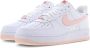 Nike Air Force 1 '07 Vt Sneaker White Heren - Thumbnail 3